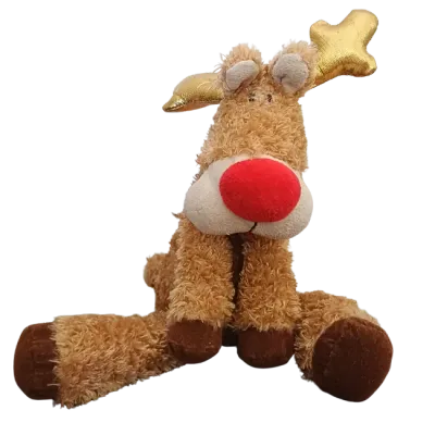 Alley Reindeer