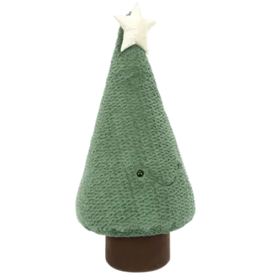 Amuseables Blue Spruce Christmas Tree (Really Big)