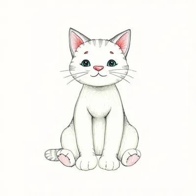 Scruff the Alley Cat