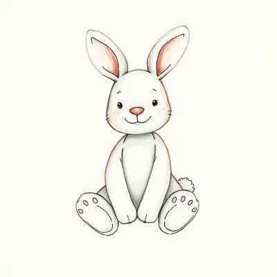 Soppy Bunny