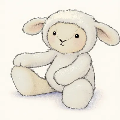 Iggle Lamb