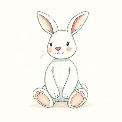 Bedtime Rabbit
