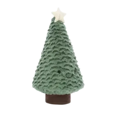Amuseables Blue Spruce Christmas Tree (Small)