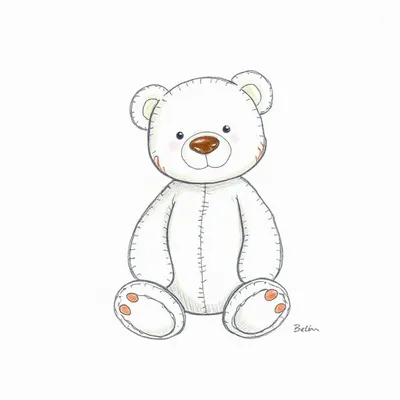 Breton Bear