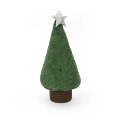 Amuseable Fraser Fir Christmas Tree (Really Big)