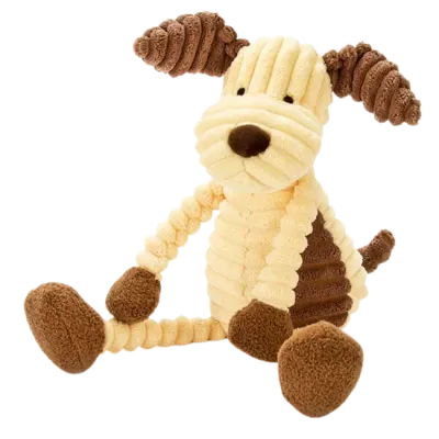 Cordy Roy Baby Puppy