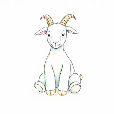 Tiggalope Goat