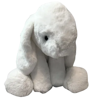 Smudge Bunny Jellycat X the White Company