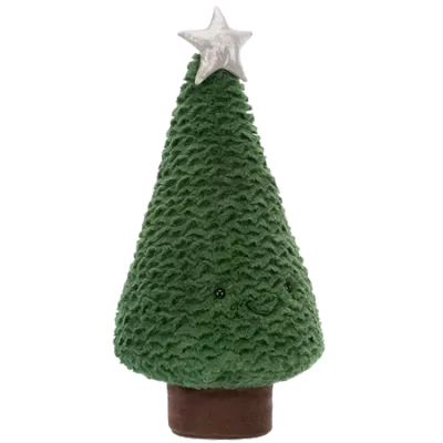 Amuseables Fraser Fir Christmas Tree (Small)