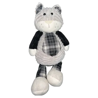 Cordy Roy Kitty Cat