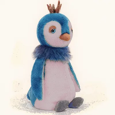 Prince Penguin