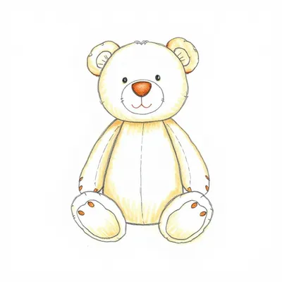 Honey Bear