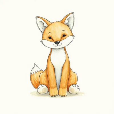 Messenger Fox Clover (Mini)