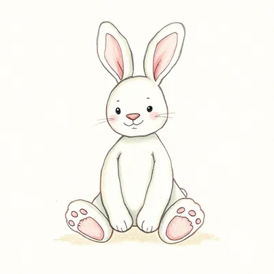 Scrumpty Bunny (Medium)