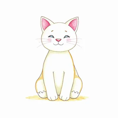 Squidgikin Cat