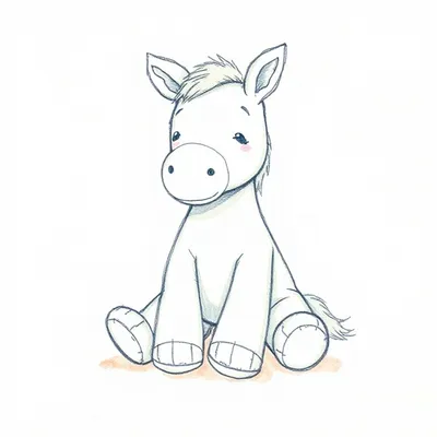 Skiddle Pony