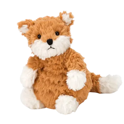 Yummy Fox