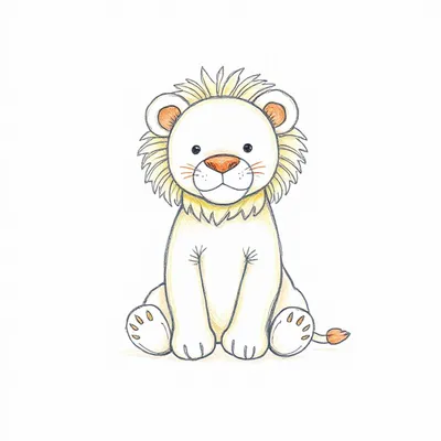 Nono Lion