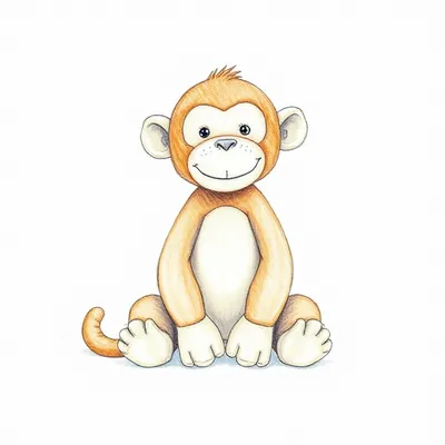 Nugget Monkey