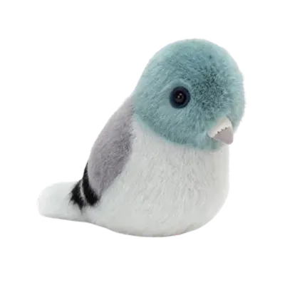 Birdling Pigeon (Small)