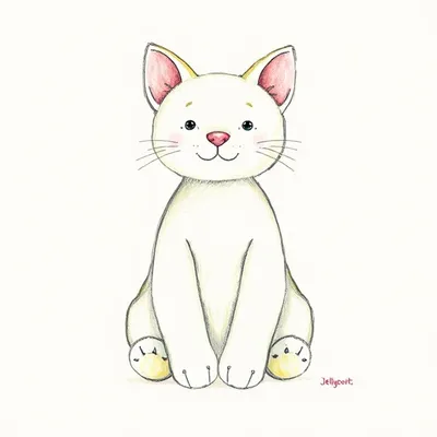 Bonpoint X Jellycat Lapin (Medium)