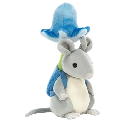 Flower Forager Mouse (Medium)