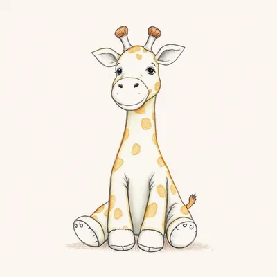 George Giraffe