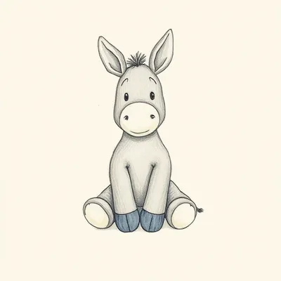 Dingly Dangly Donkey