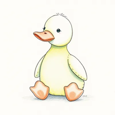 Clucky Ducky Chime