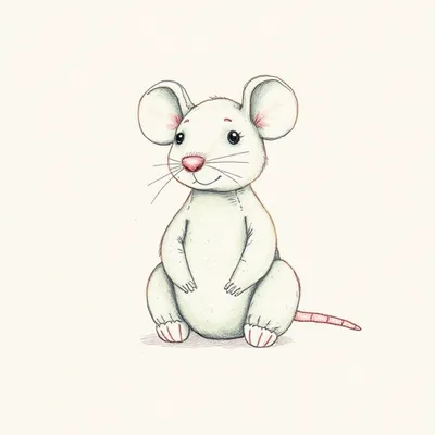 Tweedle Mouse