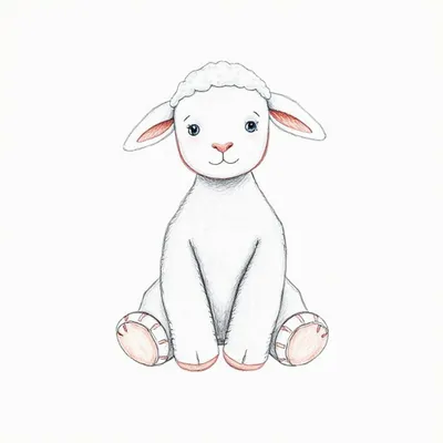 Bleating Lamb