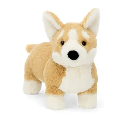 Betty Corgi (Huge)