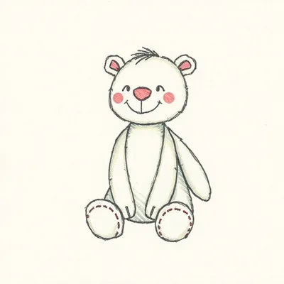 Amuseables Mirielle St Honore Pin Badge