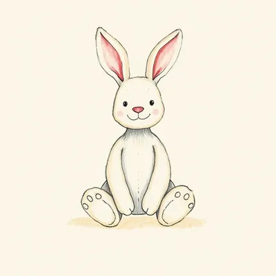 Inkli Bunny