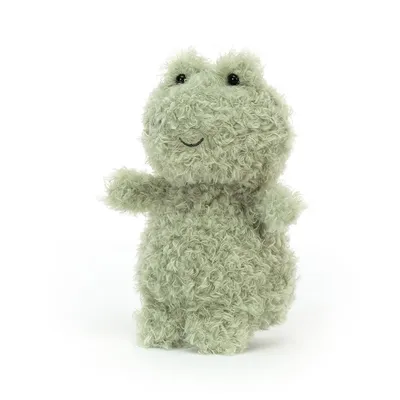 Frog (Small)