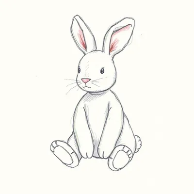 Lewis Rabbit Soother