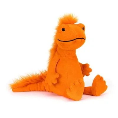 Cruz Crested Newt (Medium)