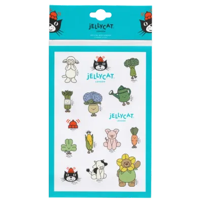 Spring 2026 Stickers