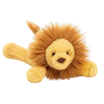 Smudge Lion (Tiny)