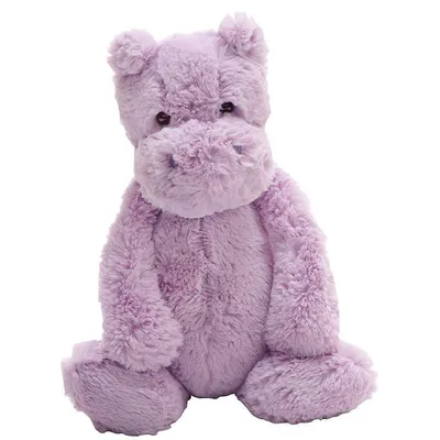Bashful Hippo - Us Exclusive