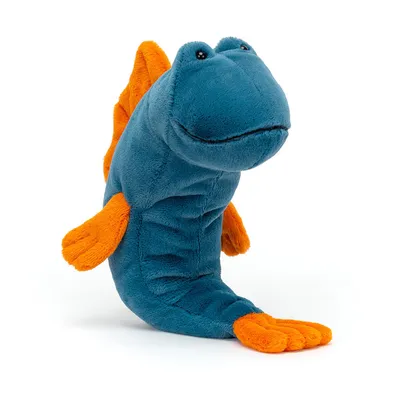 Mack Mudskipper (Medium)
