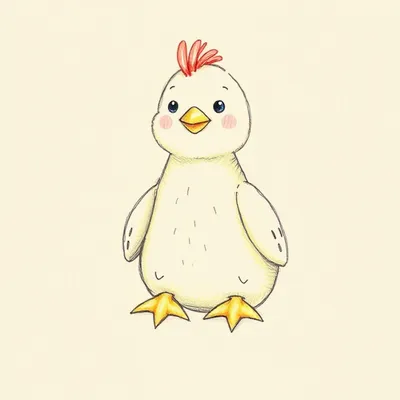 Funky Chicken