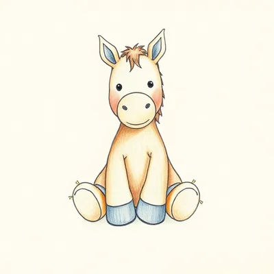Hicketty Horse
