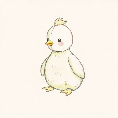 Cha Cha Chicken