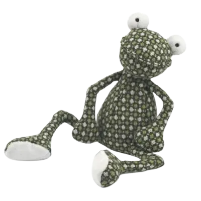 Kooky Frog