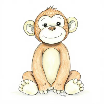Puddle Monkey