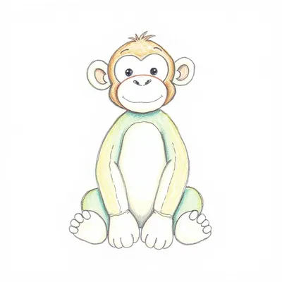 Chimboo Monkey