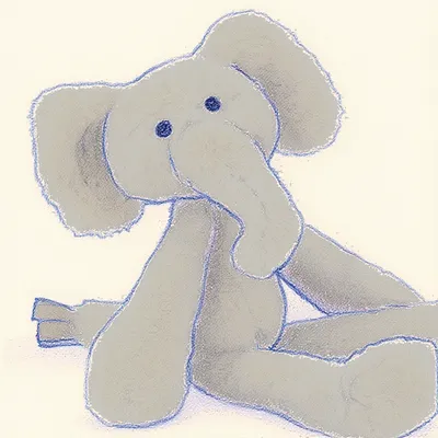 Chimboo Elephant