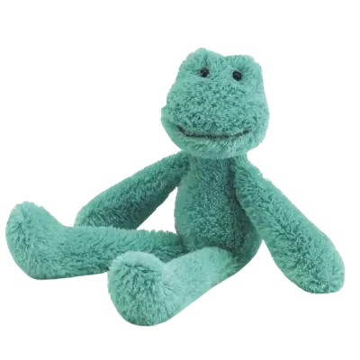 Chimboo Frog