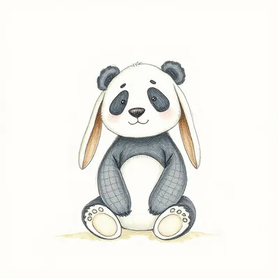 Bashful Panda (2011)